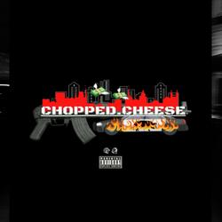 CHOPPED CHEESE