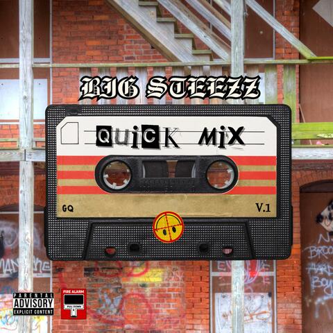 QUICK MIX V1