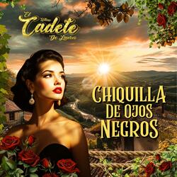 Chiquilla De Ojos Negros