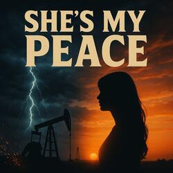 She's My Peace