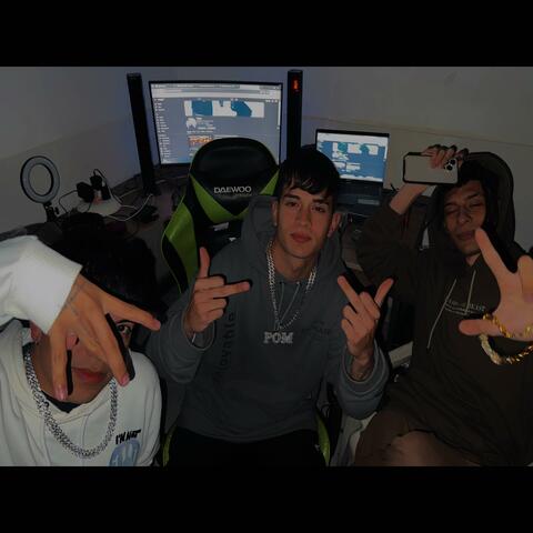 Nena (feat. Goko & Neo dux)