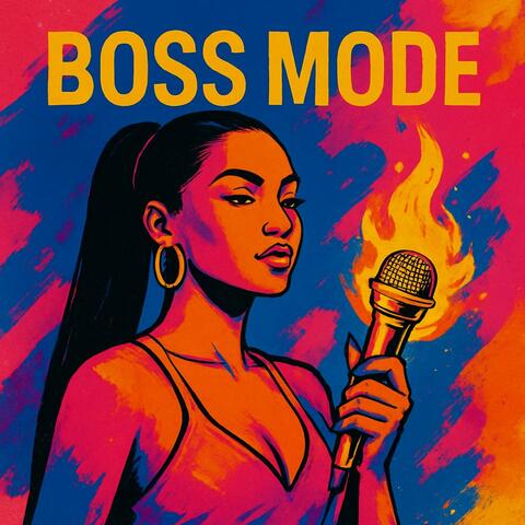 Boss Mode