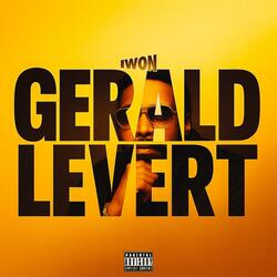 Gerald levert