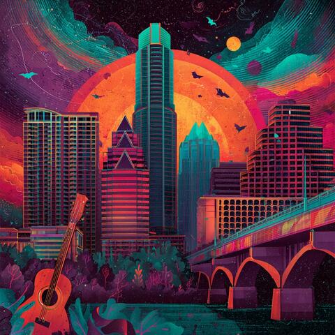 Keep Austin Weird (and Hot)