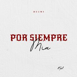 Por siempre mia