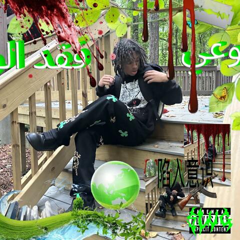 LOADING CONSCIOUSNESS