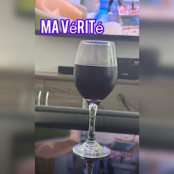 Betsy Blaze & Jboy237 (Ma Verite)