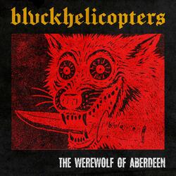 The Werewolf of Aberdeen