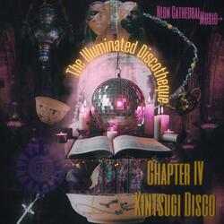 The Illuminated Discotheque (Alternate Ending)