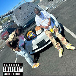 Tell Em (feat. NT$Trizz)