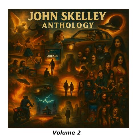 Anthology Volume 2