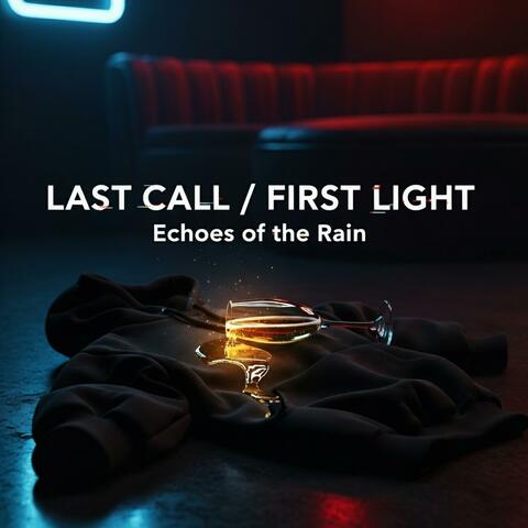 Last Call / First Light