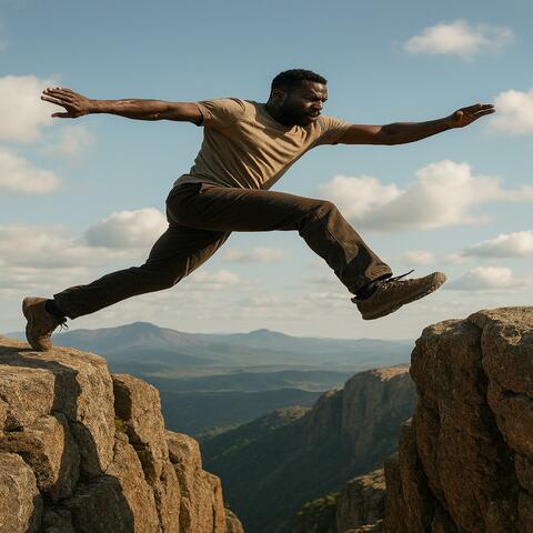 Overcomer