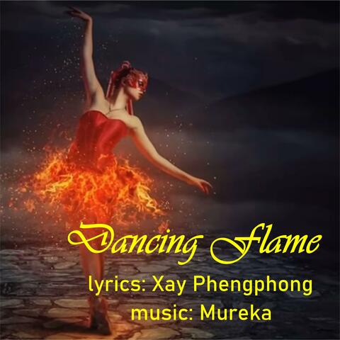 Dancing Flame