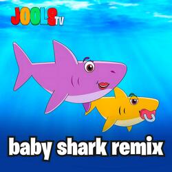 Baby Shark Pt. 2