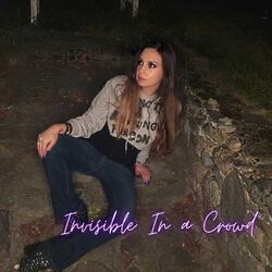 Invisible in a Crowd