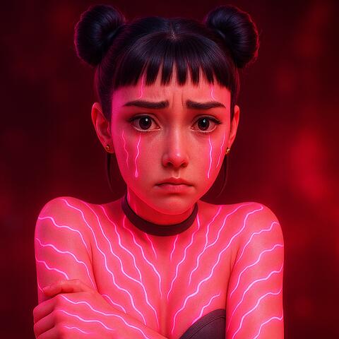 Sad Zoey Song KPop Demon Hunters