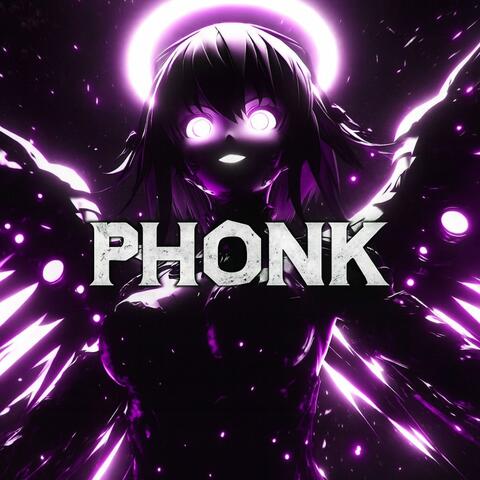 PHONK DRIFT (ANGEL OF DARKNESS)