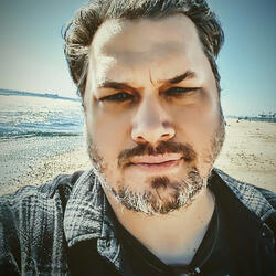 I Guess You Did (feat. Neal Arthur Hansen)