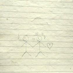 bizzare love besties