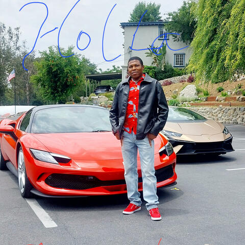 HOLLA (MAYBACH EXELERO)