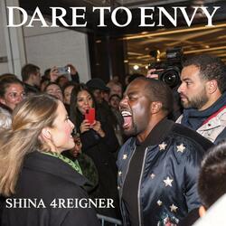 DARE TO ENVY
