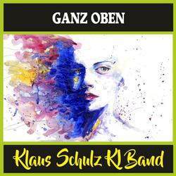 Ganz oben