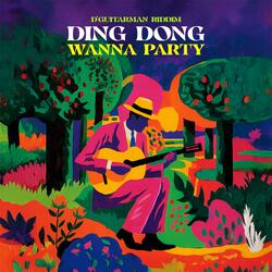 WANNA PARTY