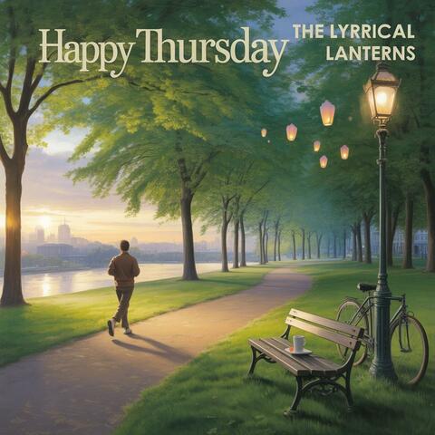 Happy Thursday
