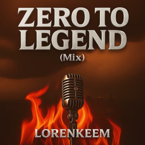 제로투레전드 (feat 로렌킴 ) [Special Version]