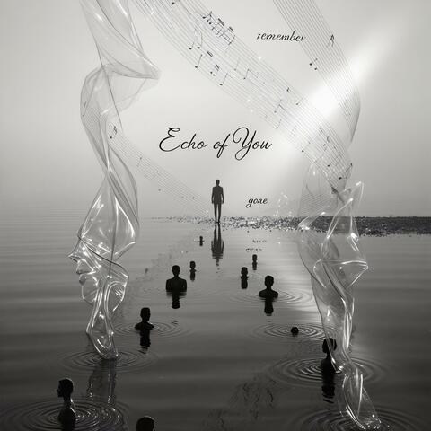Echo of you