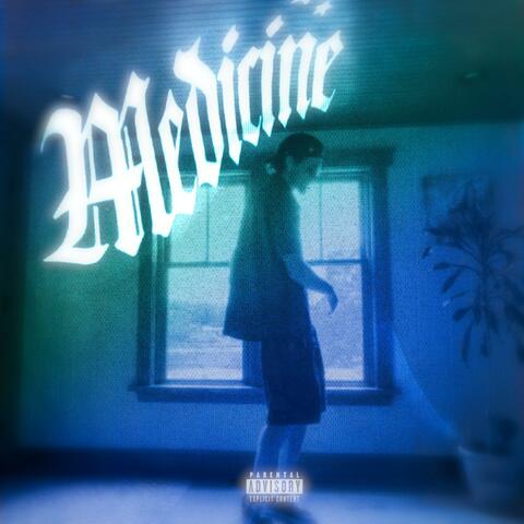 Medicine (Sped Up)