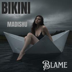 BLAME (feat. madishu)