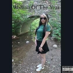 Woman Of The Year