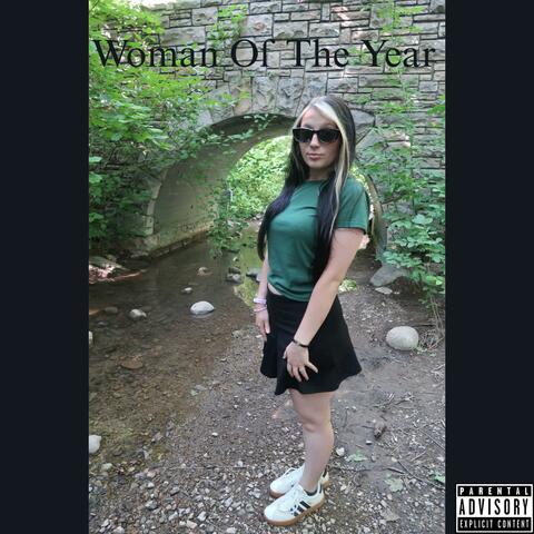 Woman Of The Year