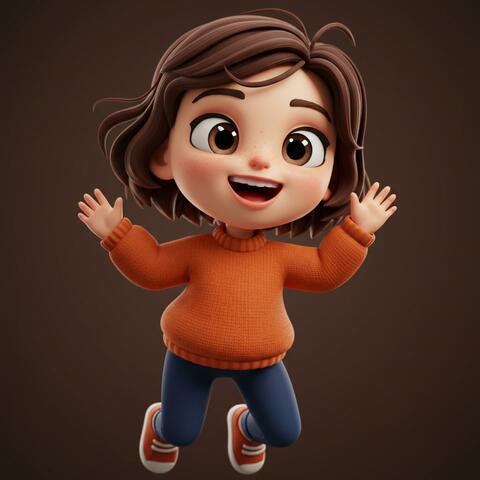 Hello, thank you, I love you.