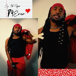 D4ever (Slowed Reverb)