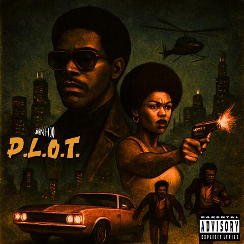 P.L.O.T.