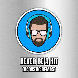 Stumbling Through The Dark (Acoustic Demo)