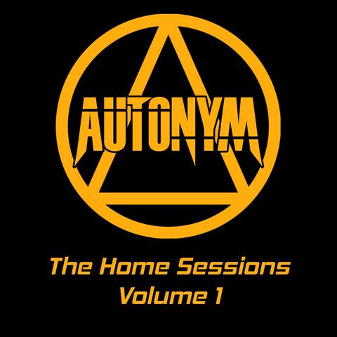 The Home Sessions, Vol. 1