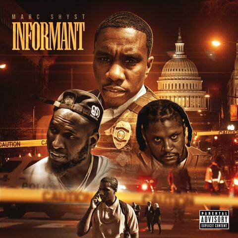 Informant