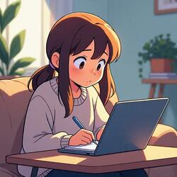 Coffee Break Lofi Work & Study 1 Hour Study Music Lofi Hip Hop