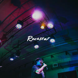 Rockstar (feat. cruiserbrodie)