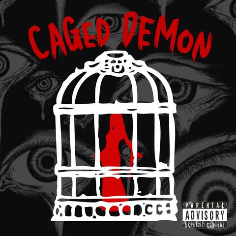 Caged Demon