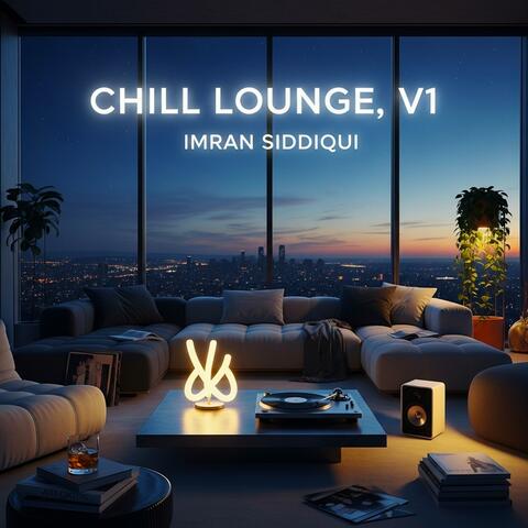 Chill Lounge V1