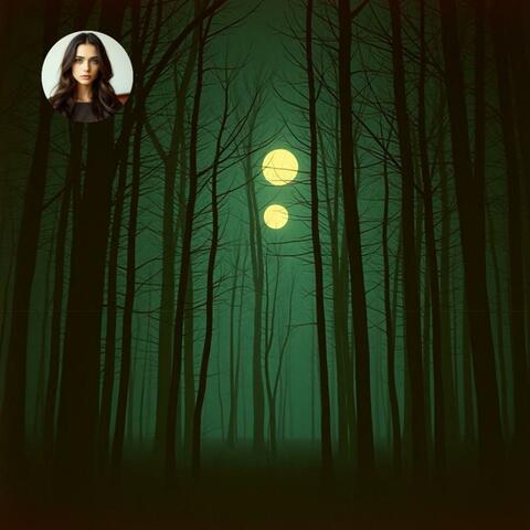 The Whispering Trees