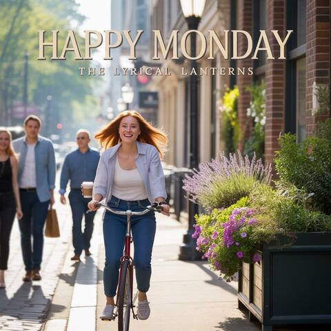 Happy Monday