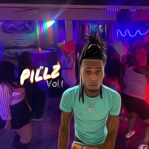 Pillz
