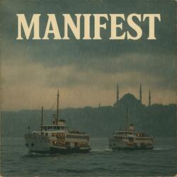 Manifest