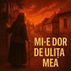 Mi-e dor de ulița mea